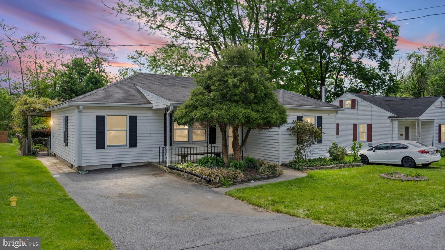 123 City View Avenue