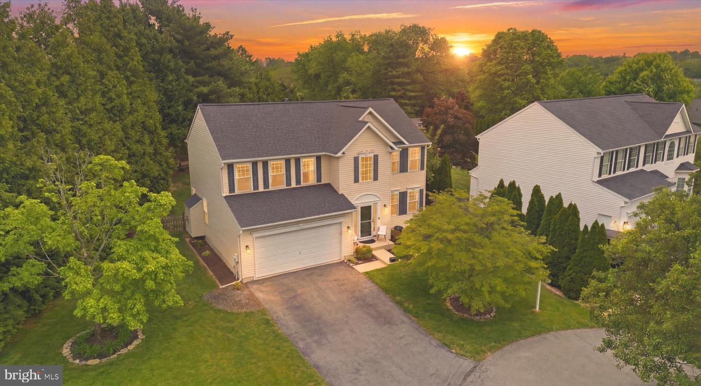 621 Trango Drive, Westminster