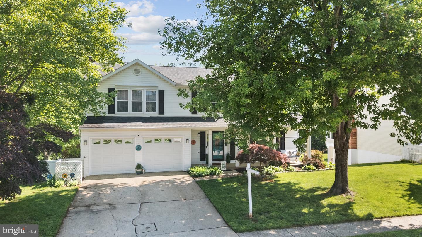 1653 Armistice Way, Marriottsville