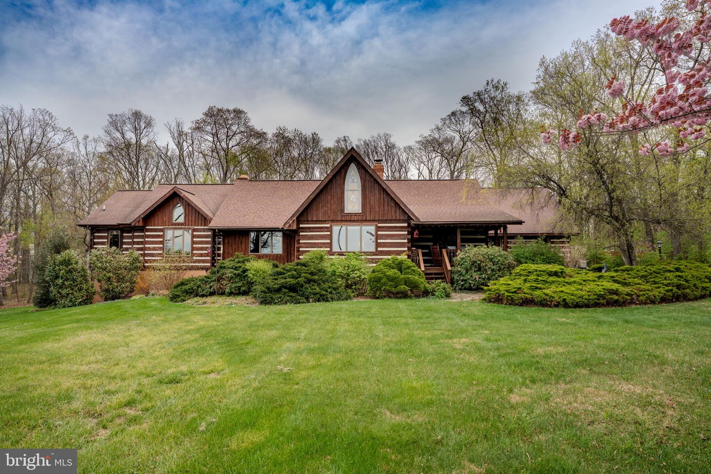 1720 Charles Ray Acres Drive