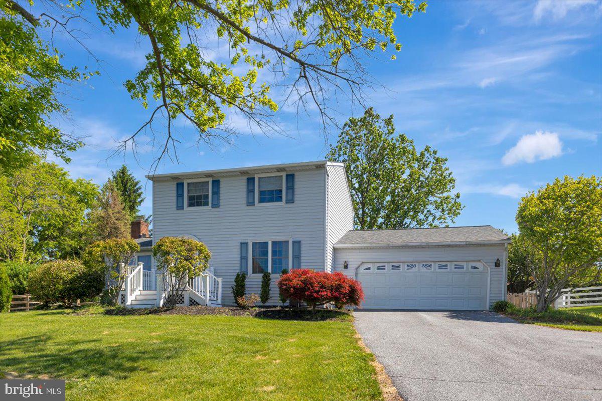 902 Magnolia Court, Westminster