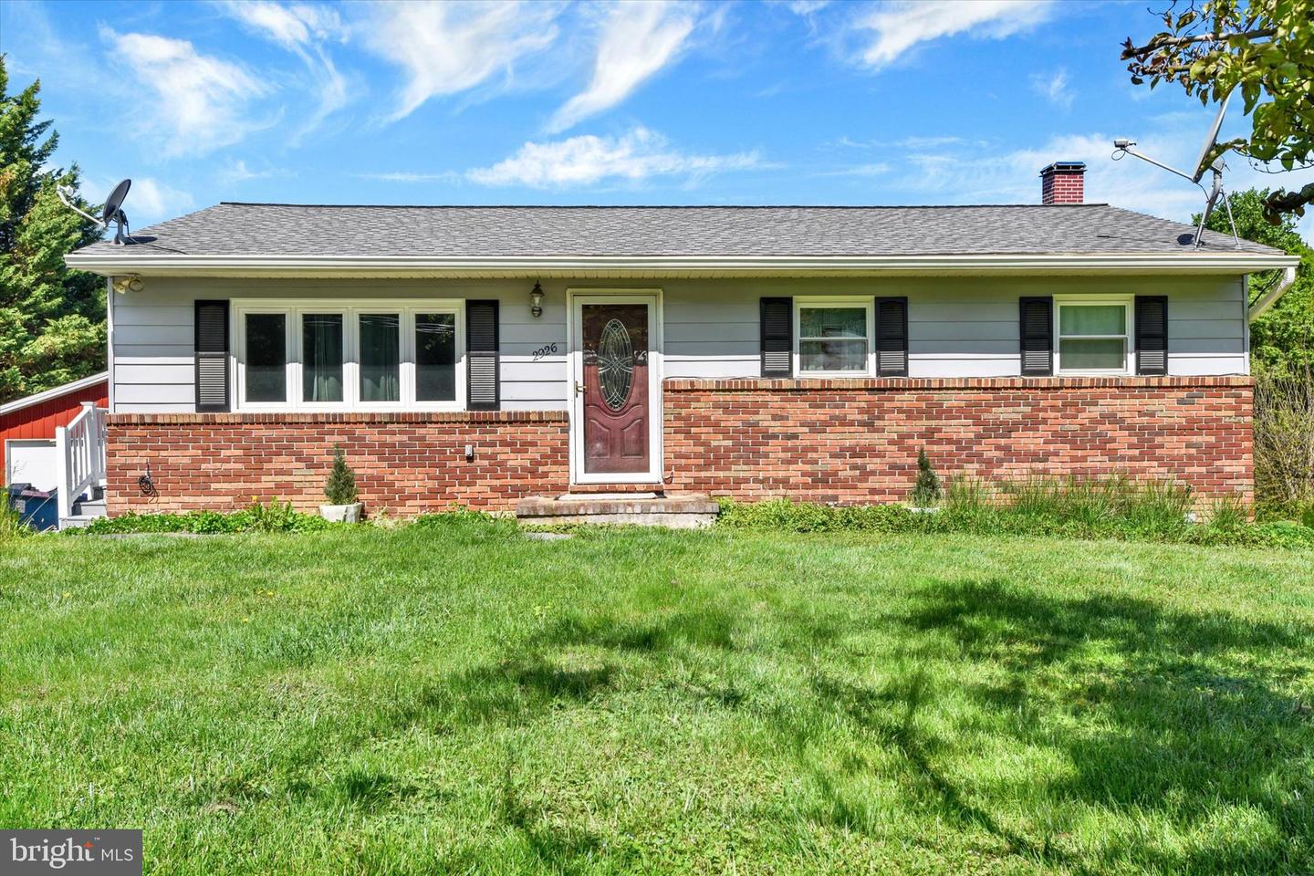 2926 Warehime Road, Manchester