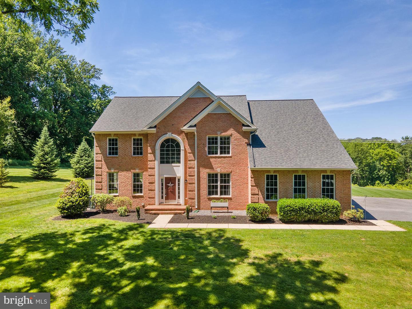 1650 Village Green Drive