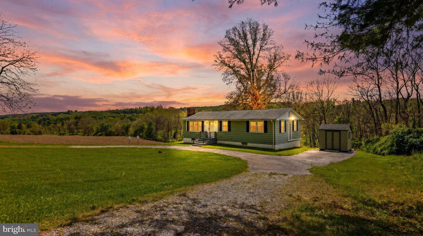 4601 Baughman Mill, Lineboro Cpo