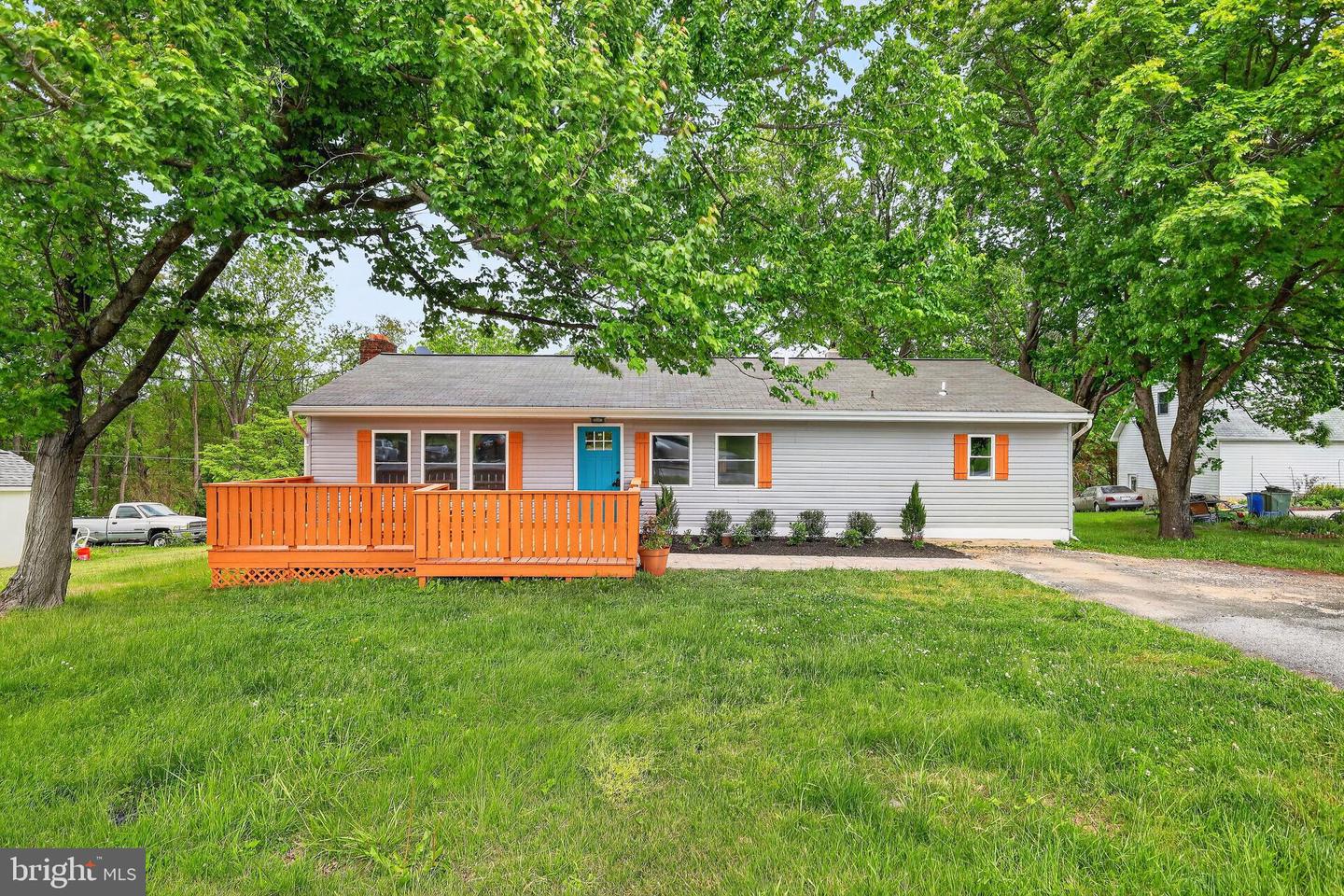 3615 Sykesville Rd
