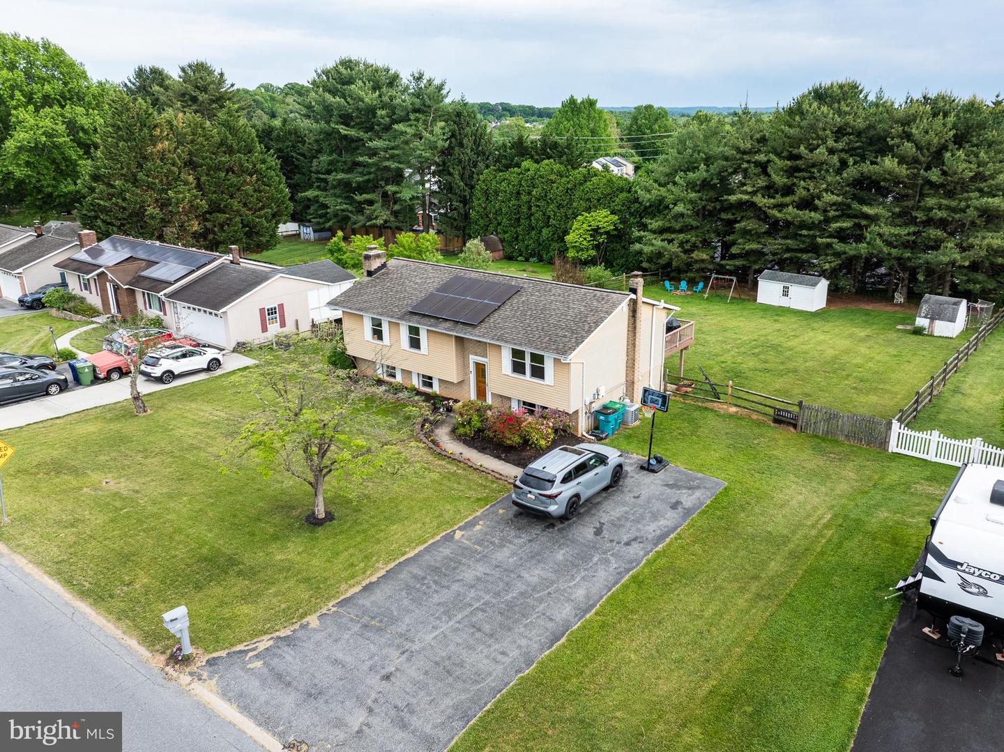 1005 Caren Drive, Sykesville