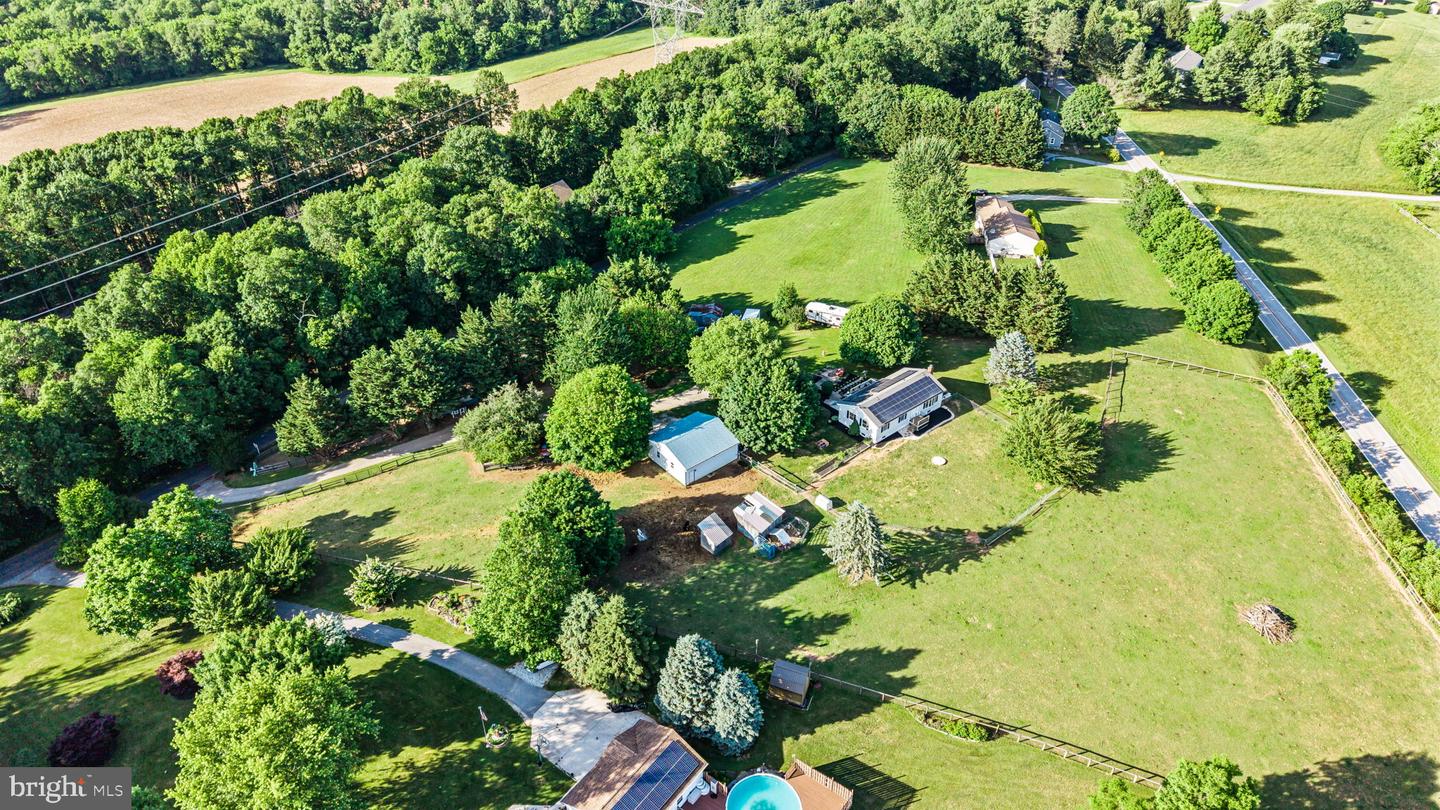 2475 Mount Ventus Rd