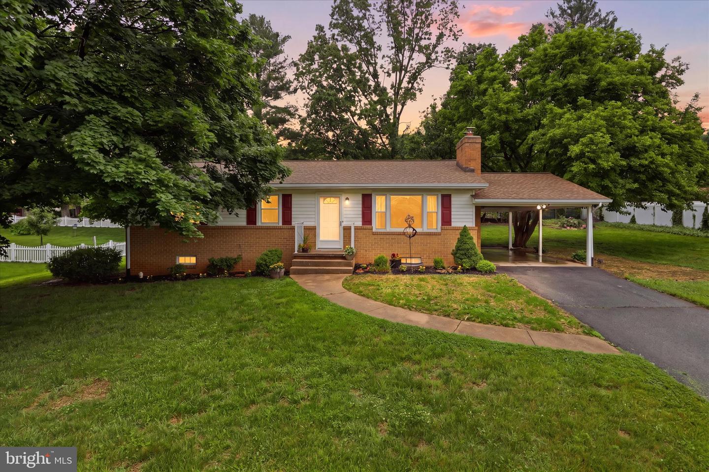 912 Hallford Street, Sykesville