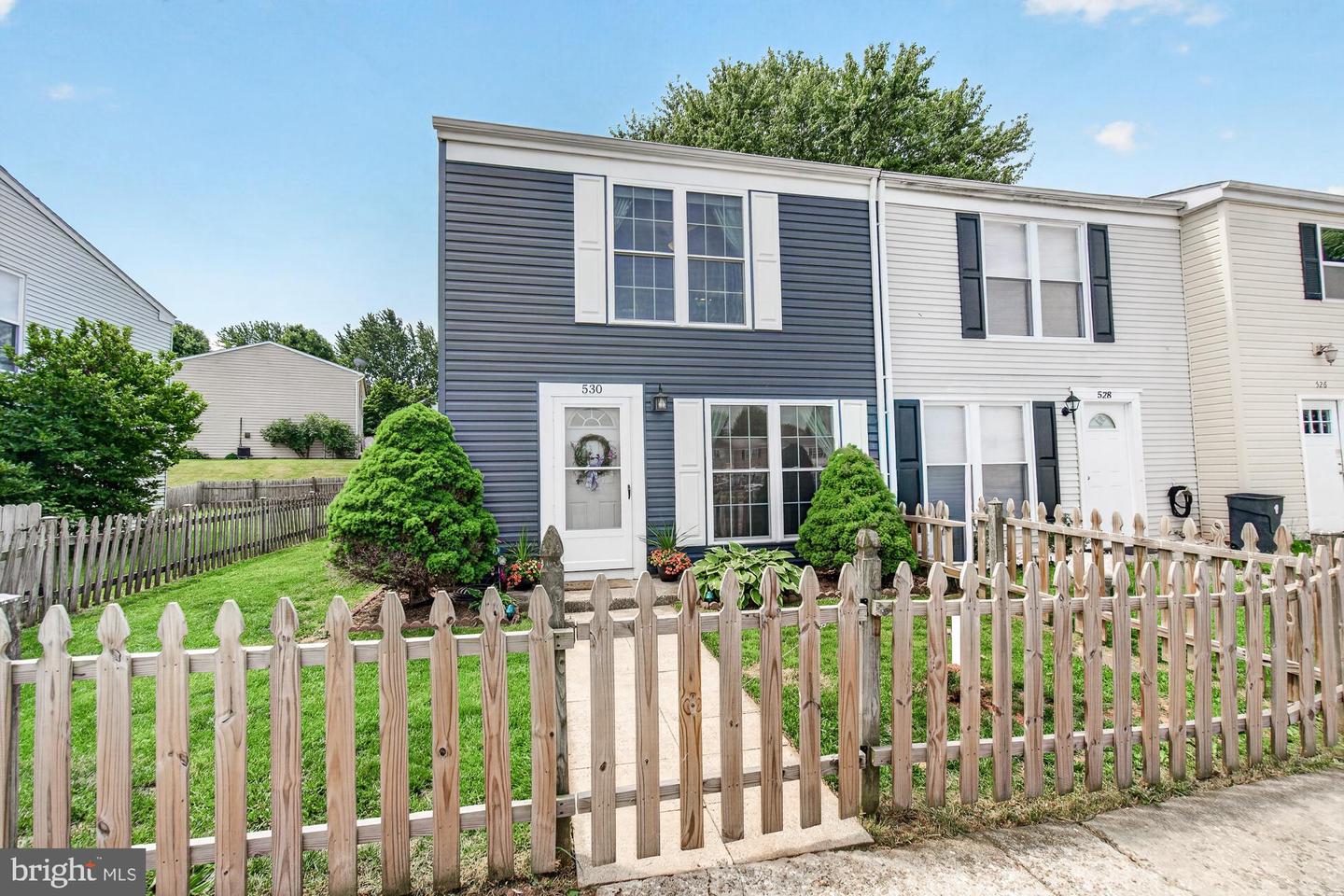 530 Daisy Drive, Taneytown