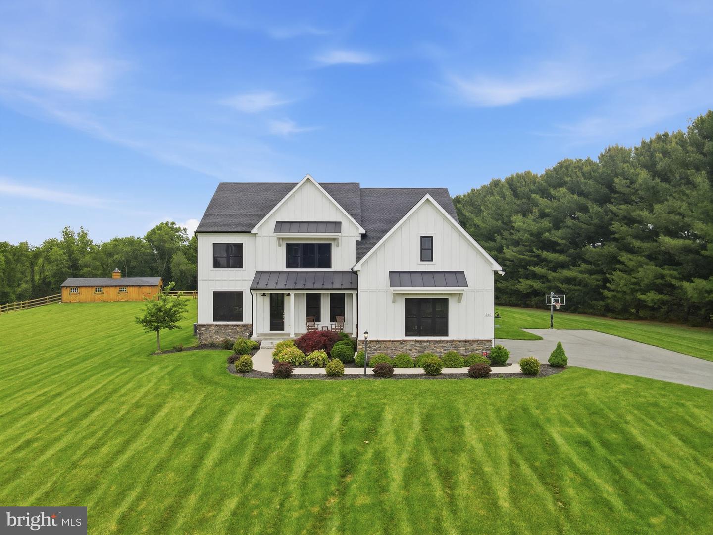 330 Brookfield Drive, Sykesville