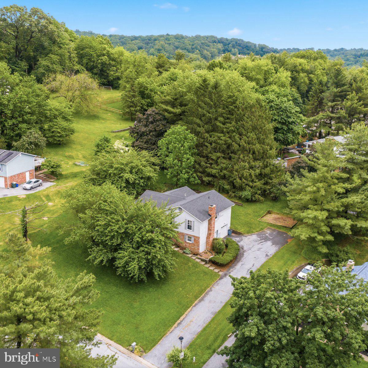 1169 Long Valley Road