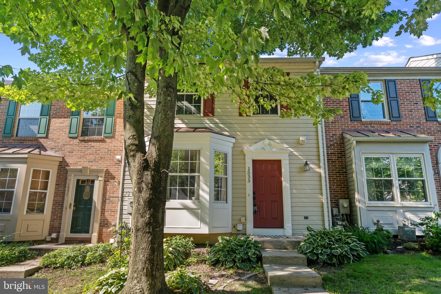 1355 Walkabout Court #40, Eldersburg