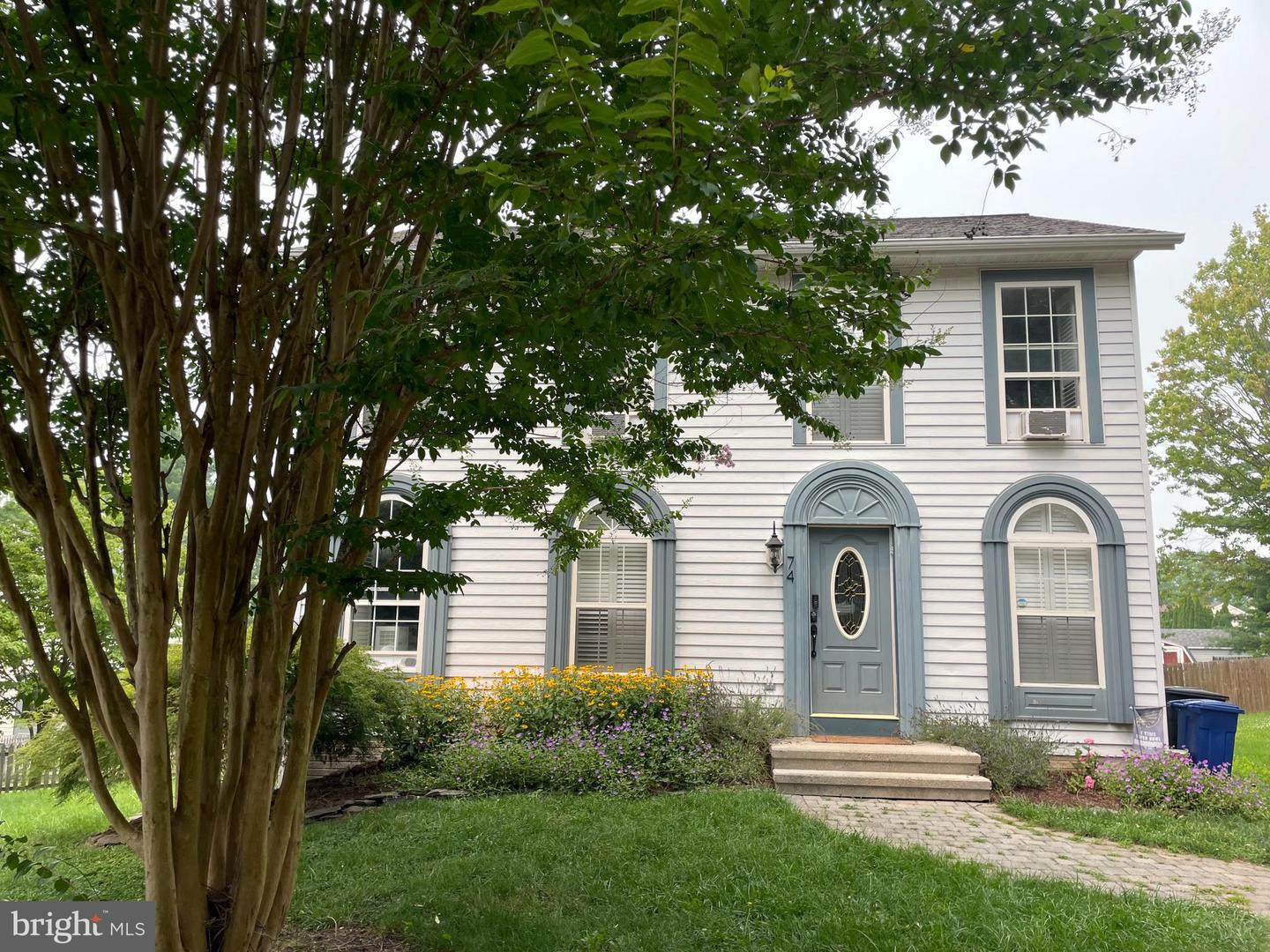 74 Marhill Court
