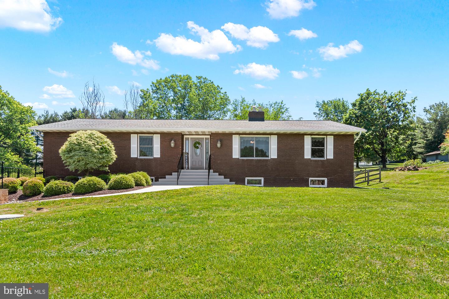 5701 French Avenue, Sykesville