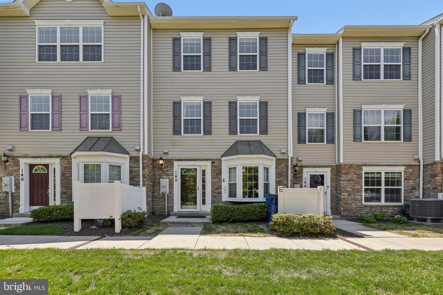 1828 Cassandra Drive #145