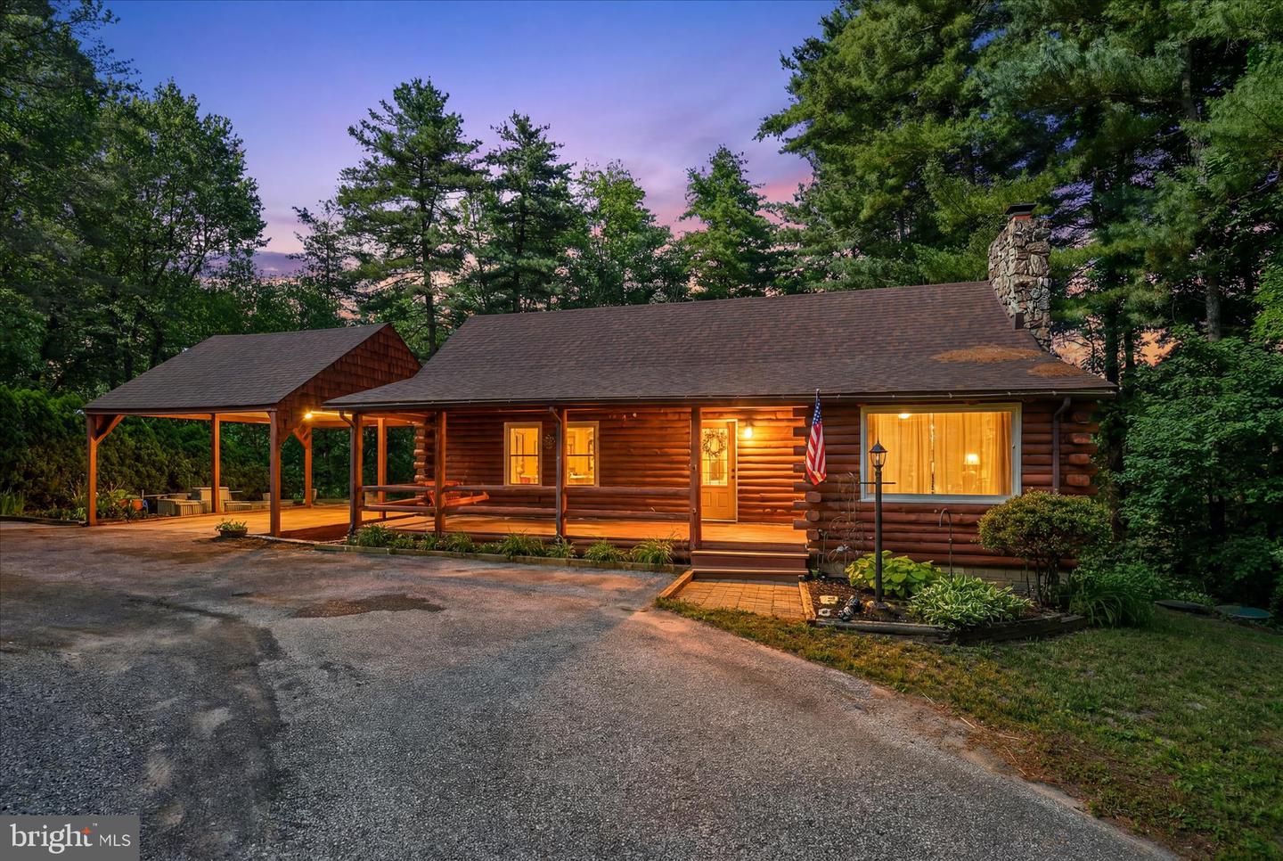 3299 Lineboro Road