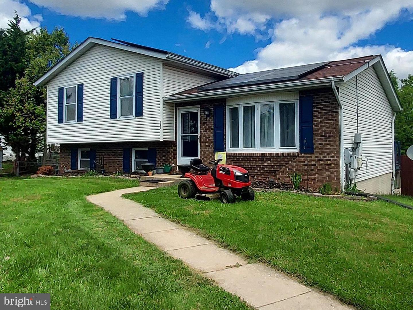 214 Grand Drive
