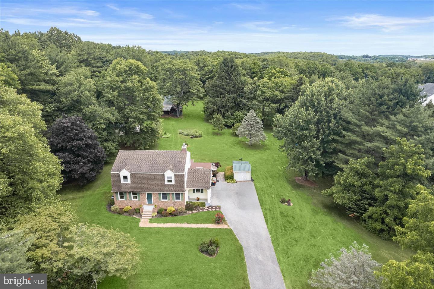 2319 Braddock Road