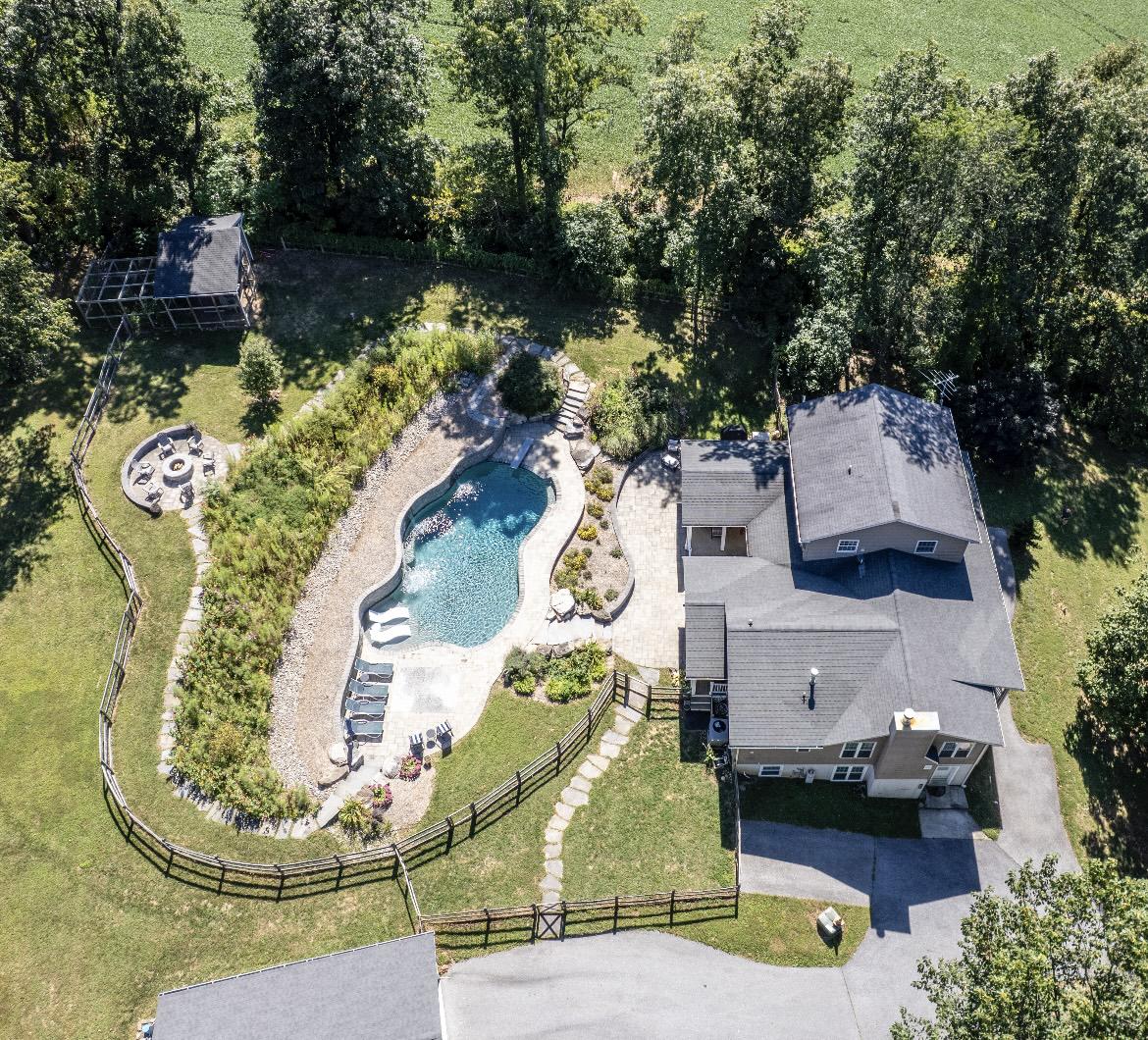 4001 Young Road