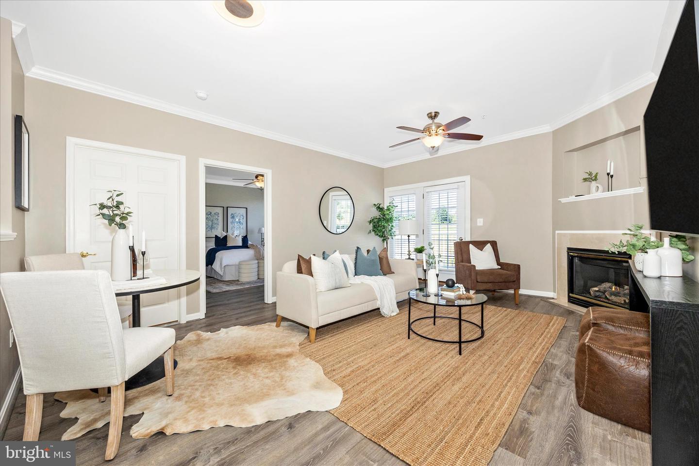 1593 Homeland Drive #3c