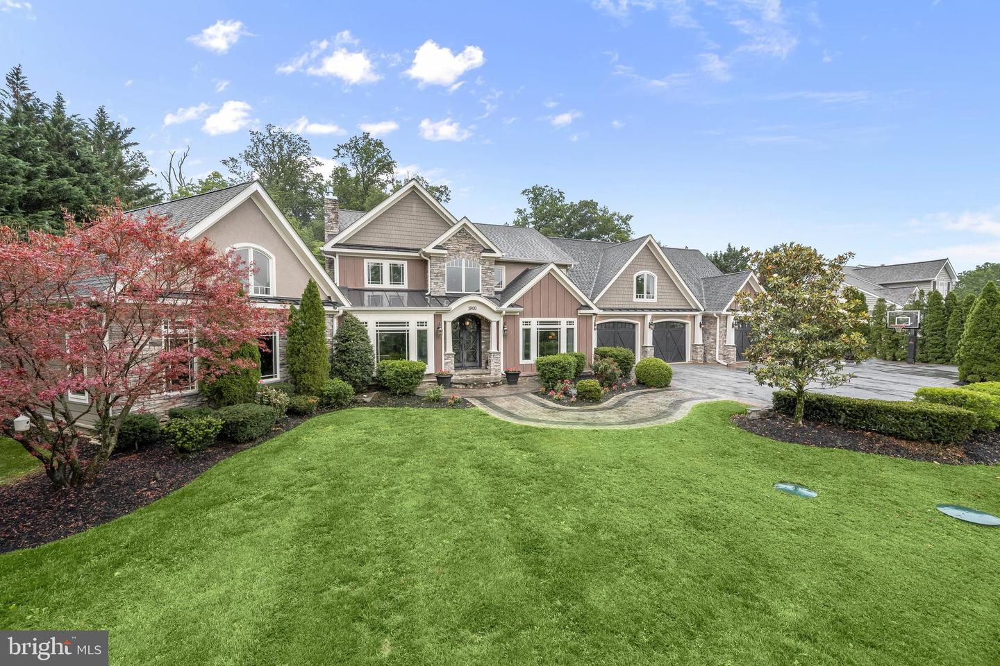 1900 Tea Mint Drive
