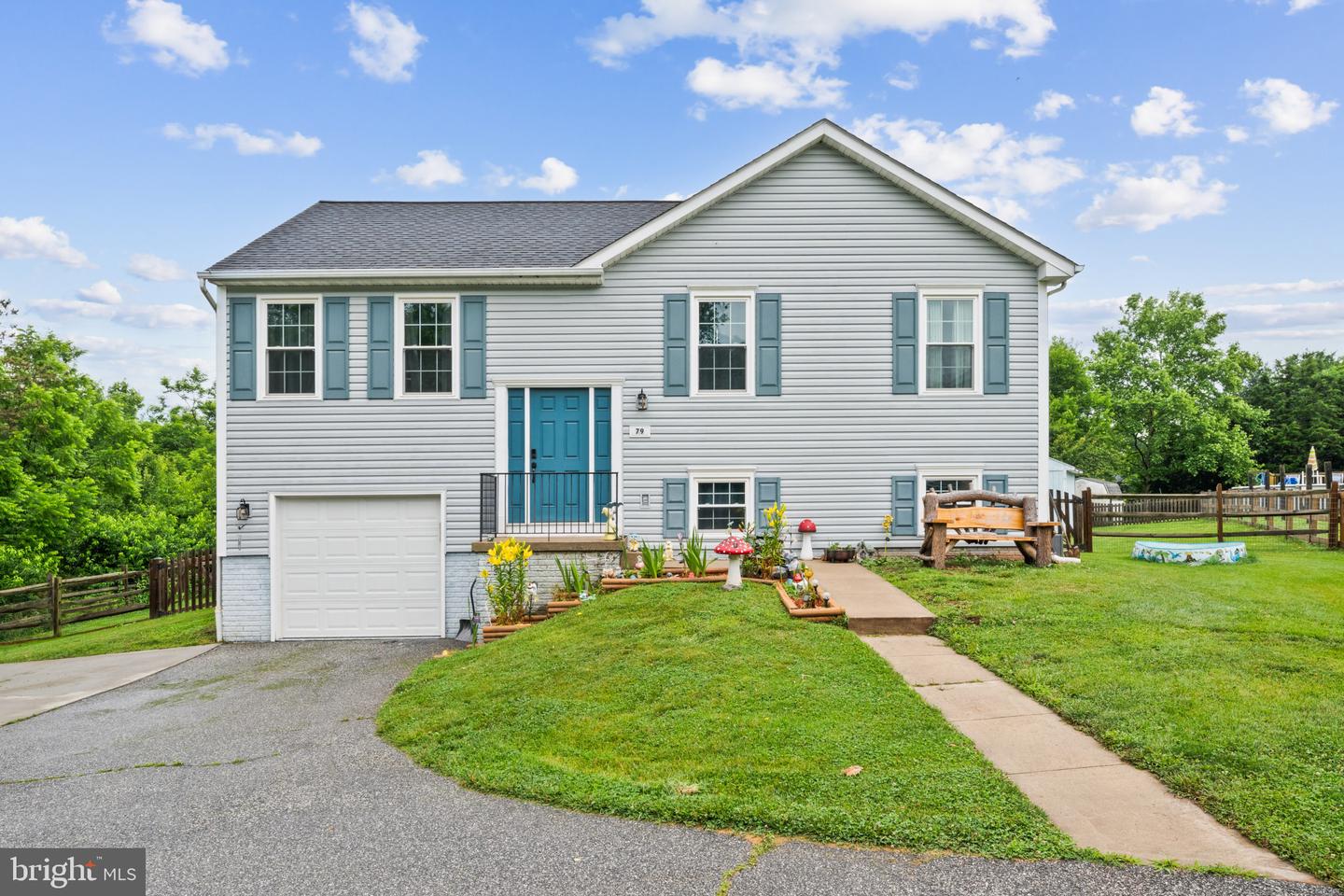 79 Crimson Avenue