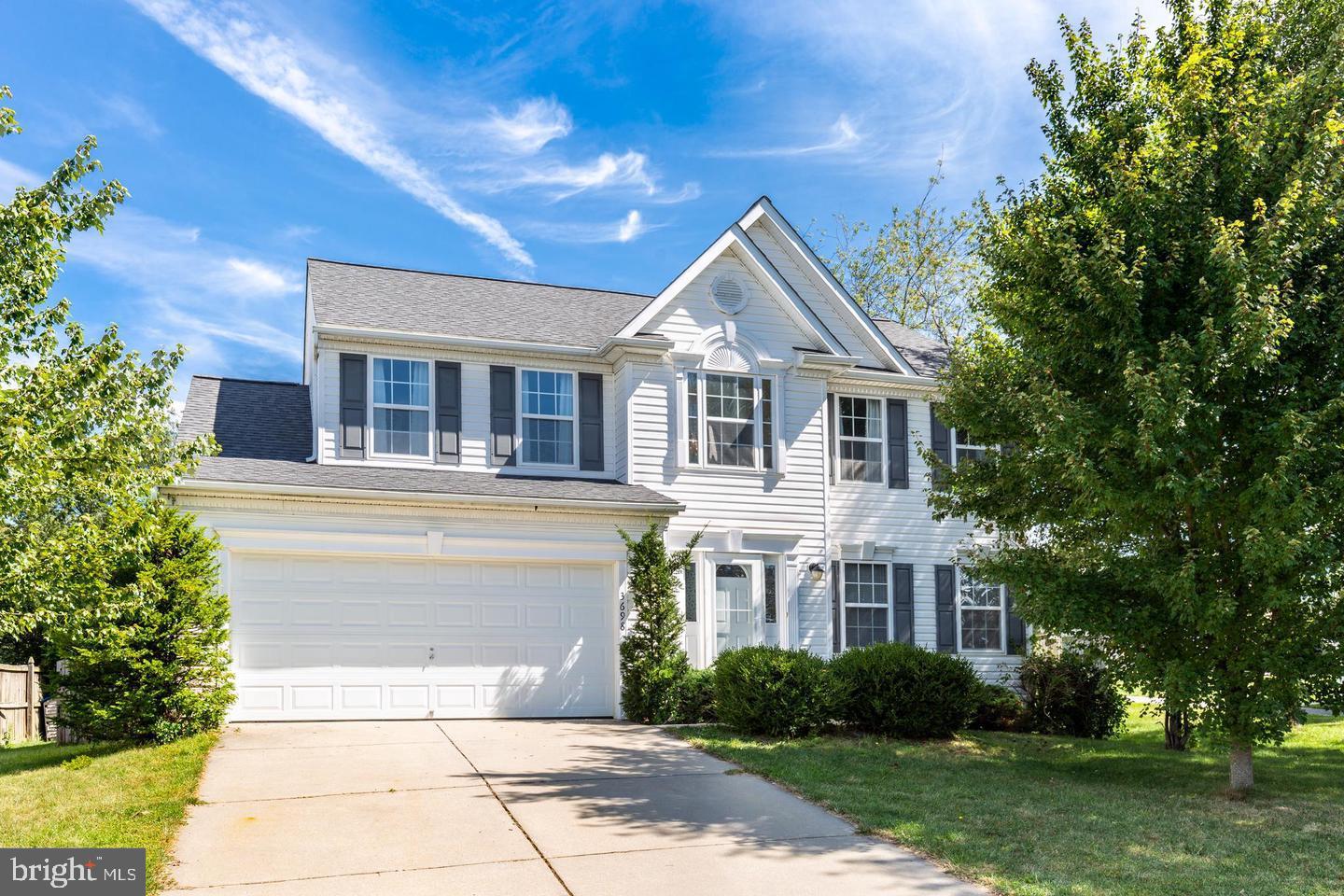 3698 Willow Street, Hampstead