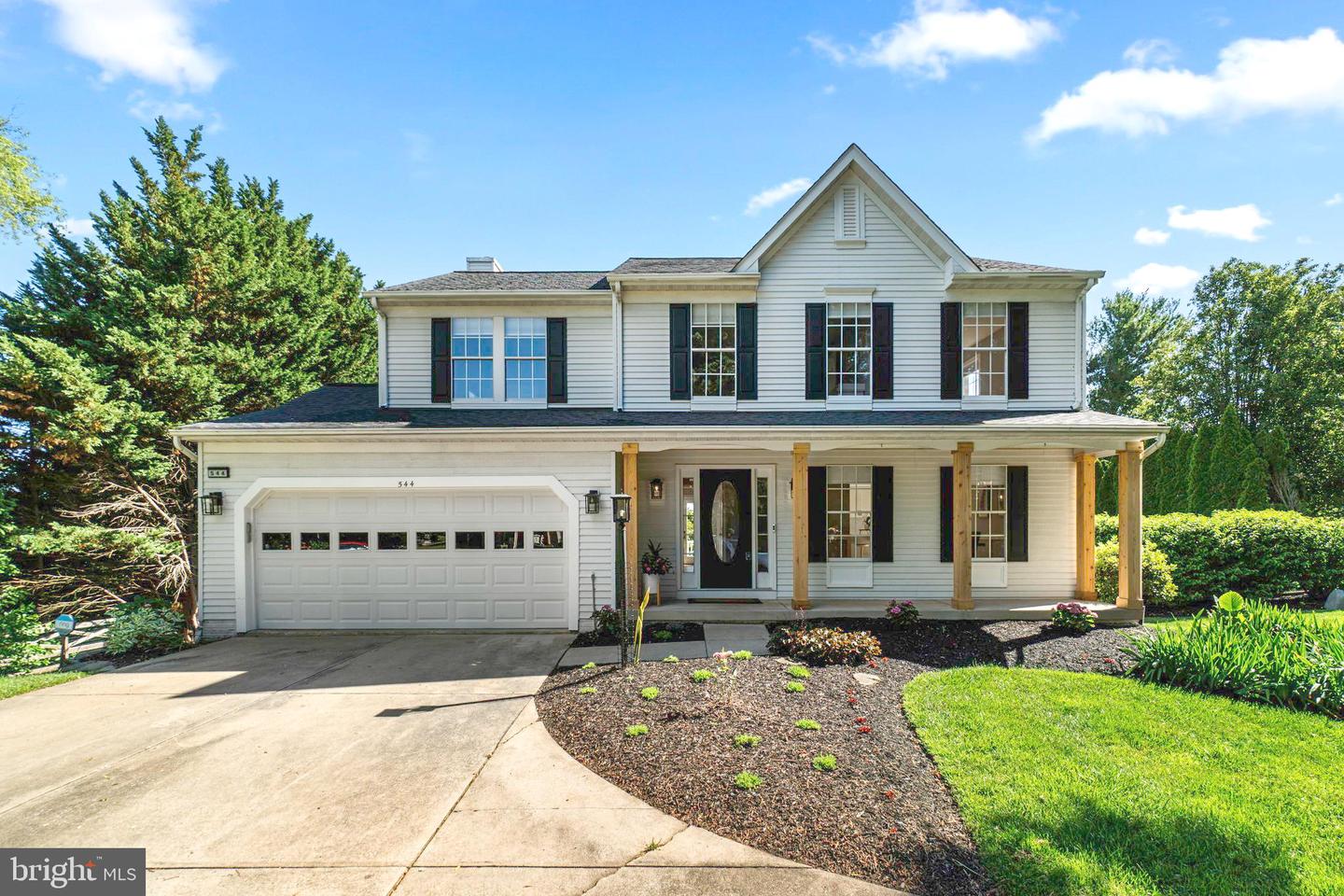 544 Yellow Lily Court