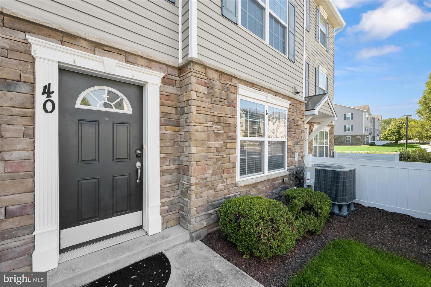 1900 Lennox Drive #40, Eldersburg