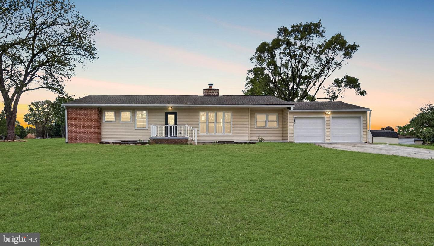 2035 Kays Mill Road