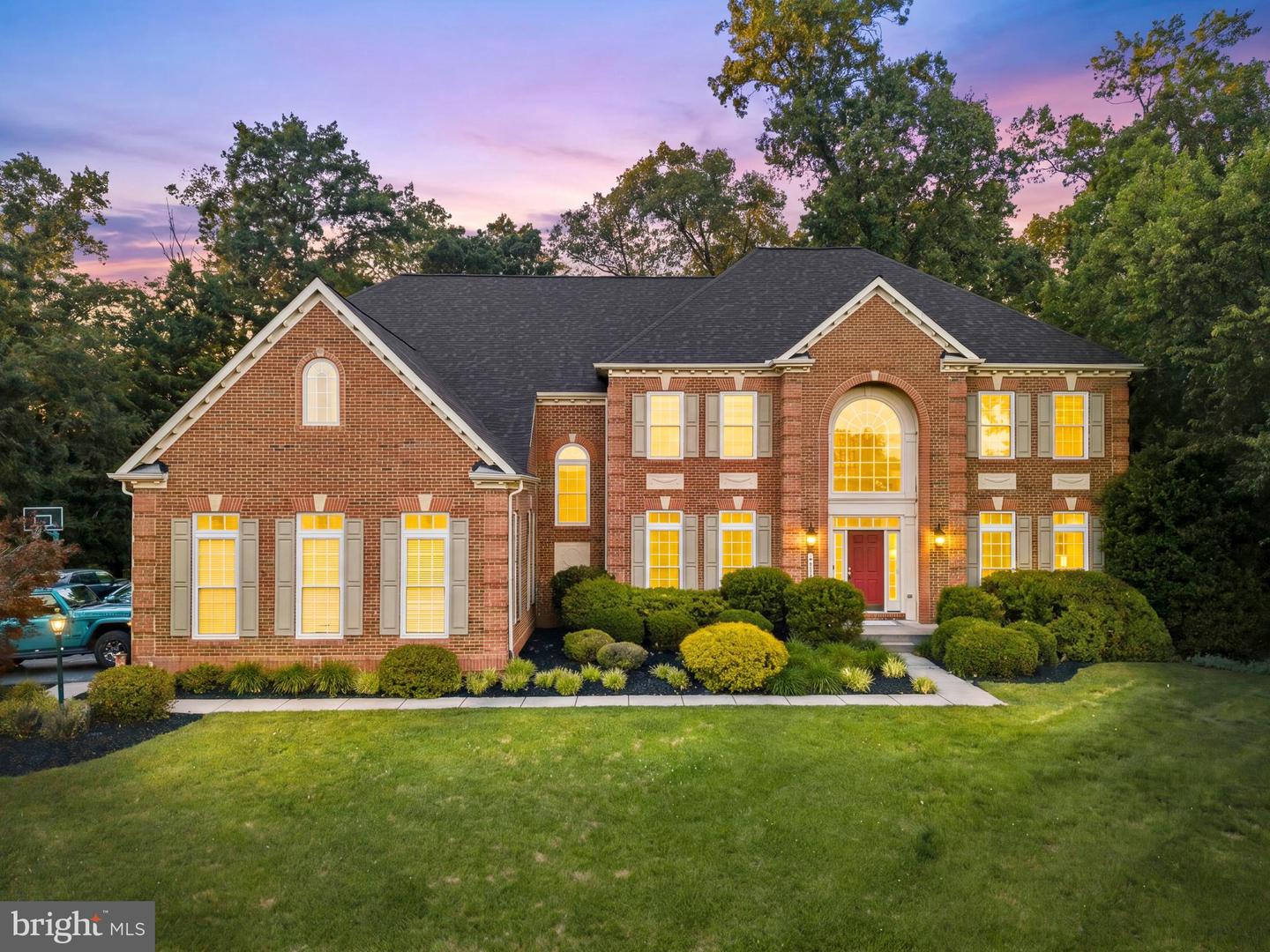 4512 Sun Berry Drive