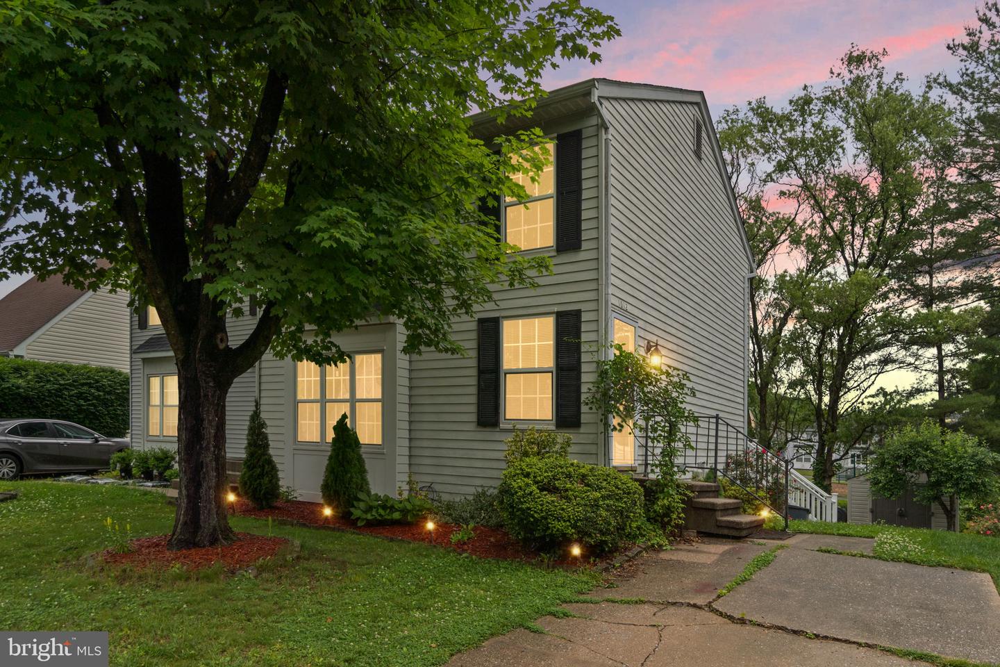 1012 Balsam Lane, Sykesville