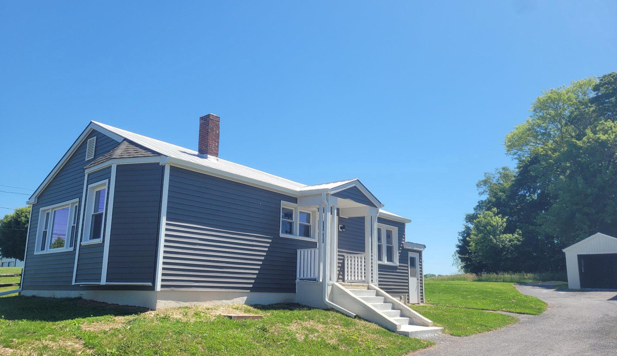 110 N Main Street