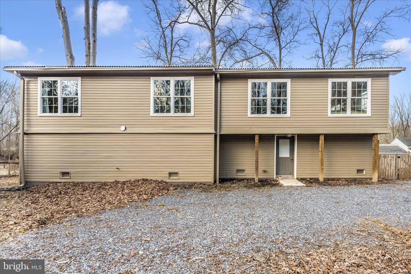 2034 Fridinger Mill Rd