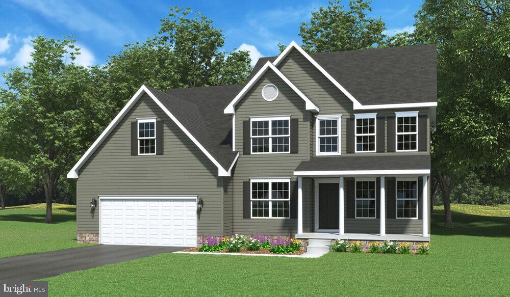 Lt 4 Alesia Lineboro Road