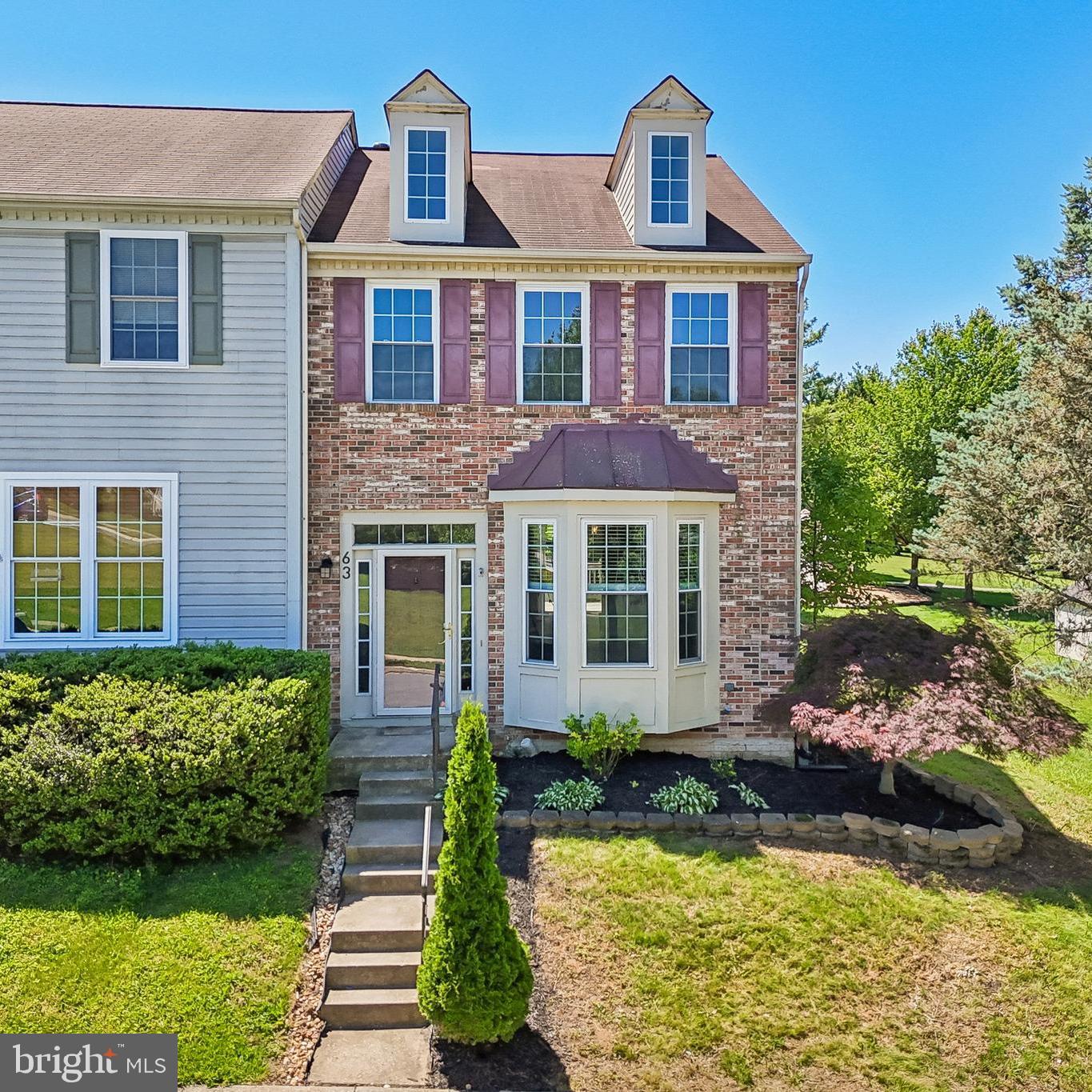 63 Sable Court