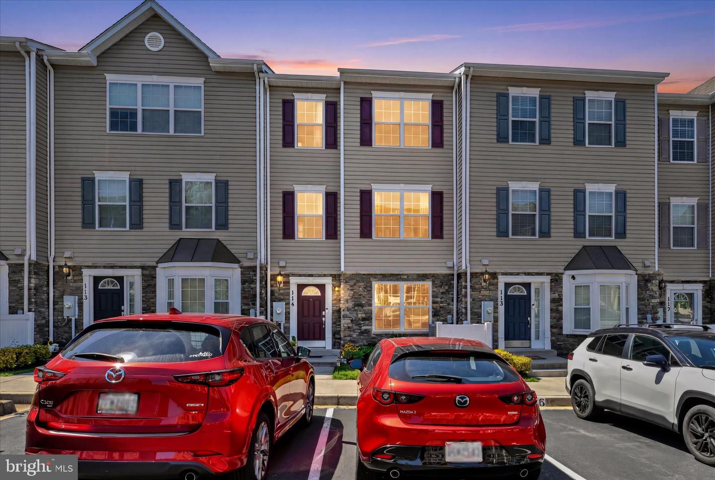 1820 Cassandra Drive #114