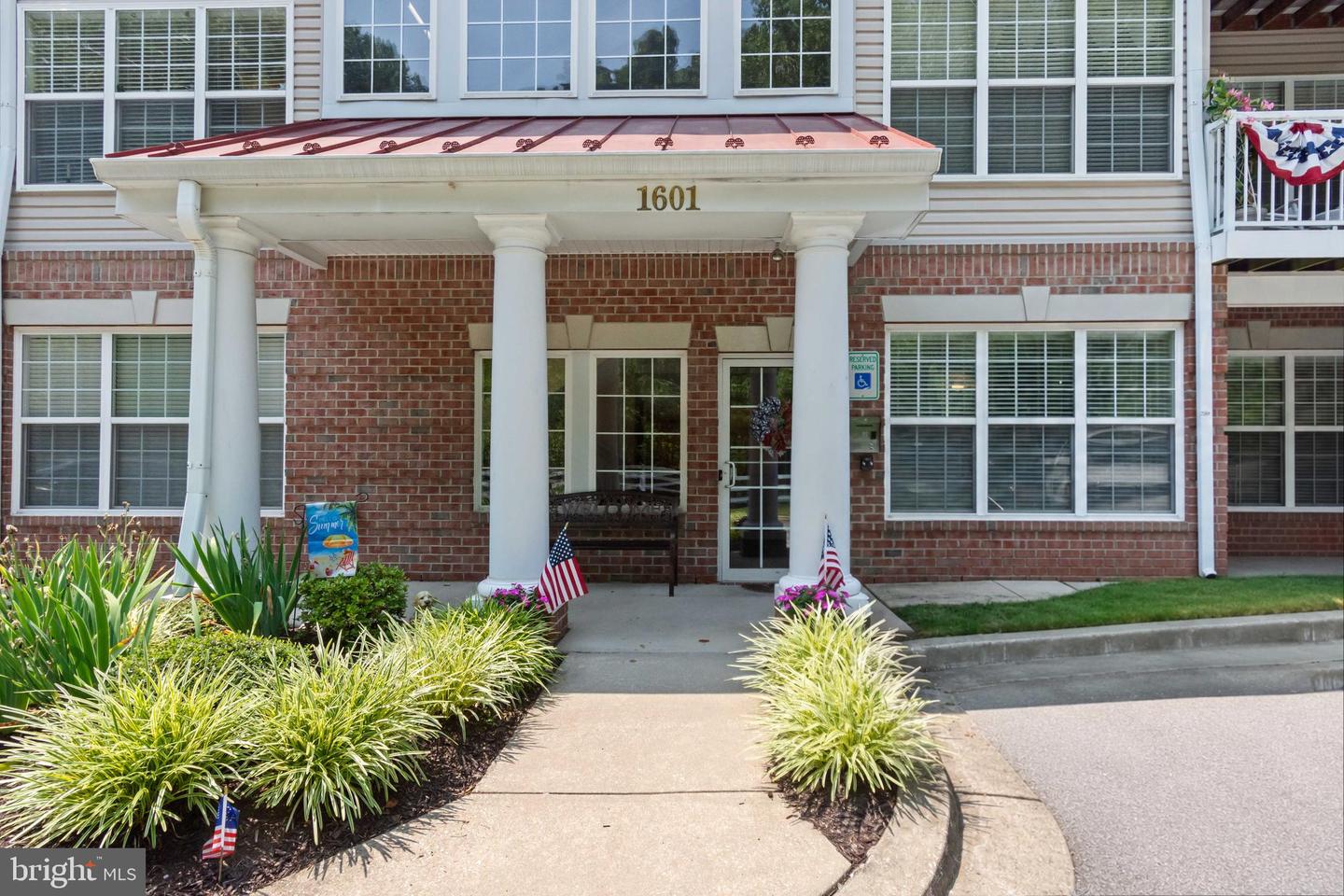 1601 Homeland Drive #1a