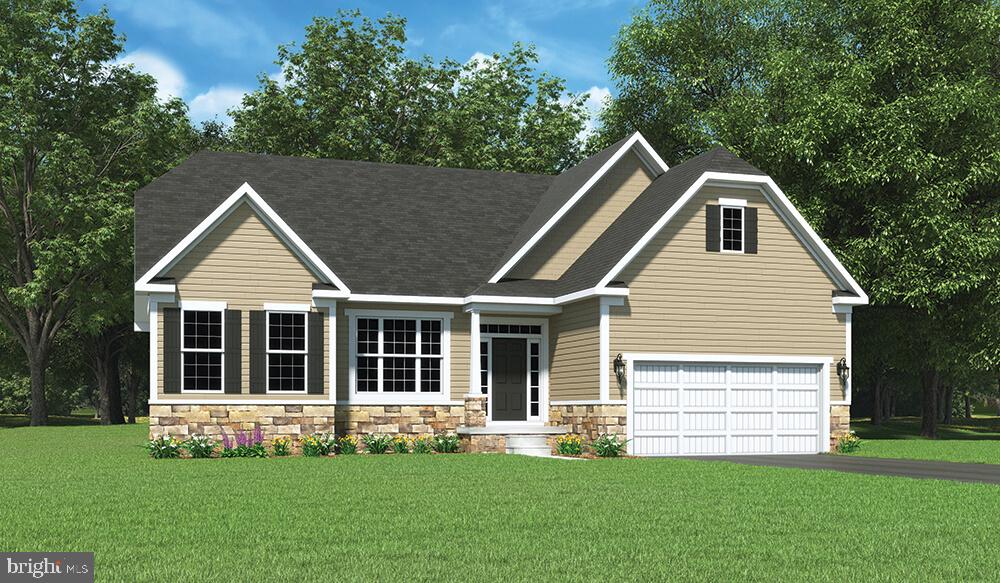 Lot 5 Alesia Lineboro Road