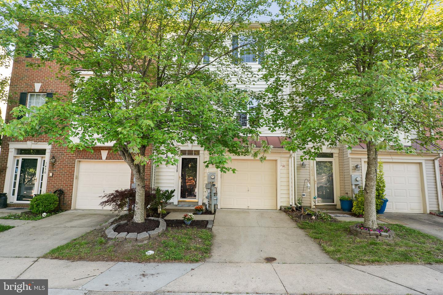 1428 Chessie Court