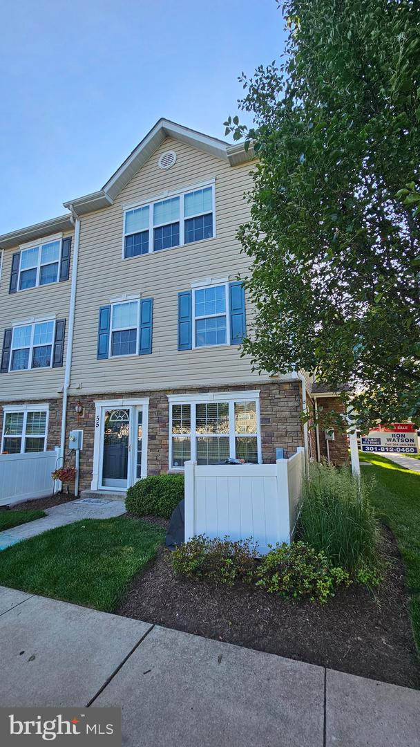 6467 Cornwall Drive #55