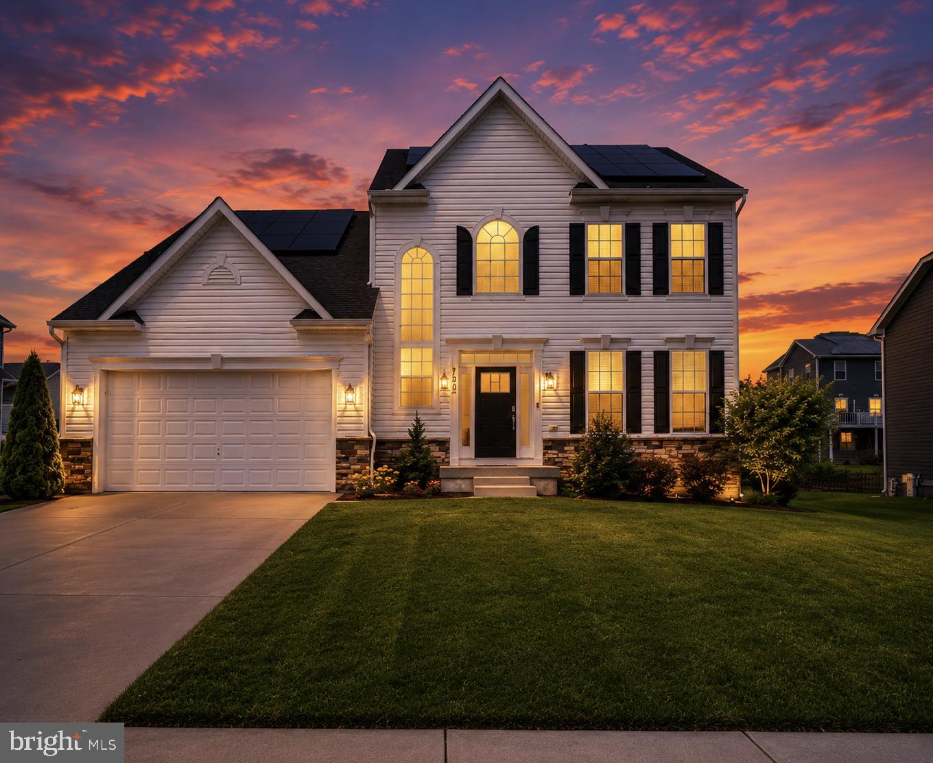 720 Scarlet Sky Drive