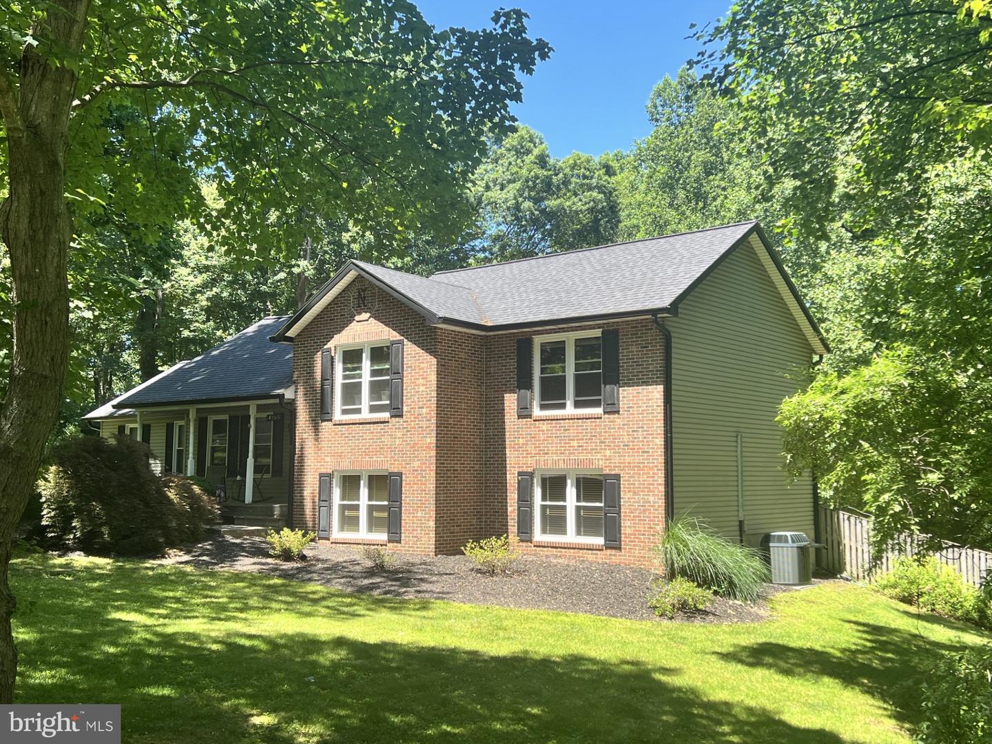 4265 Home Dale Road