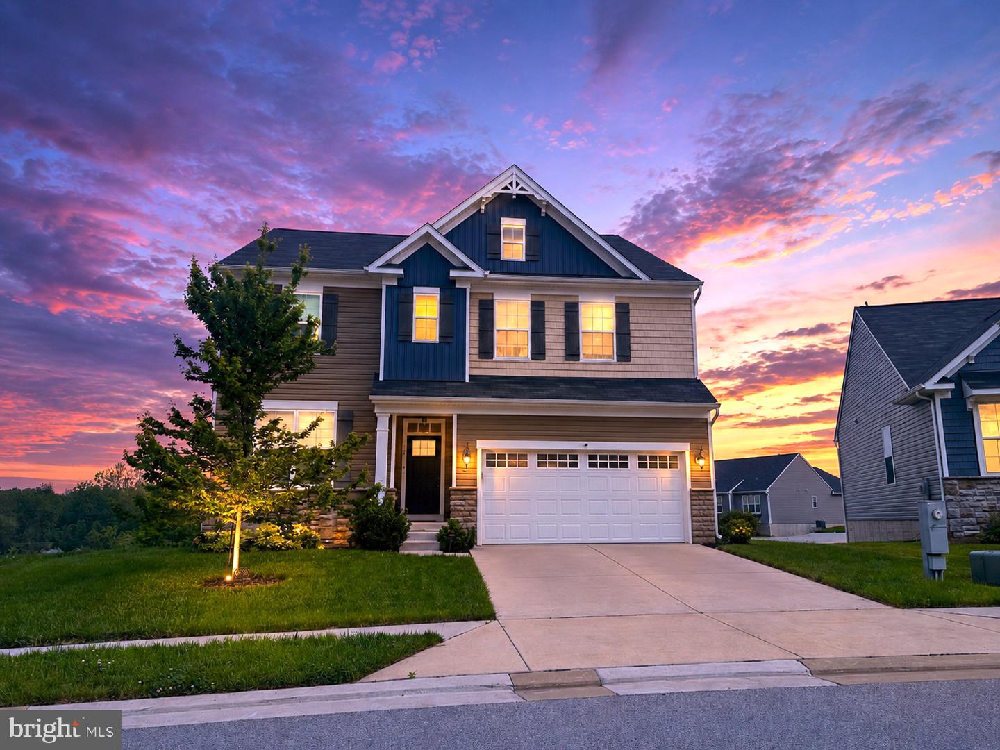 30 Gaines Mill Circle