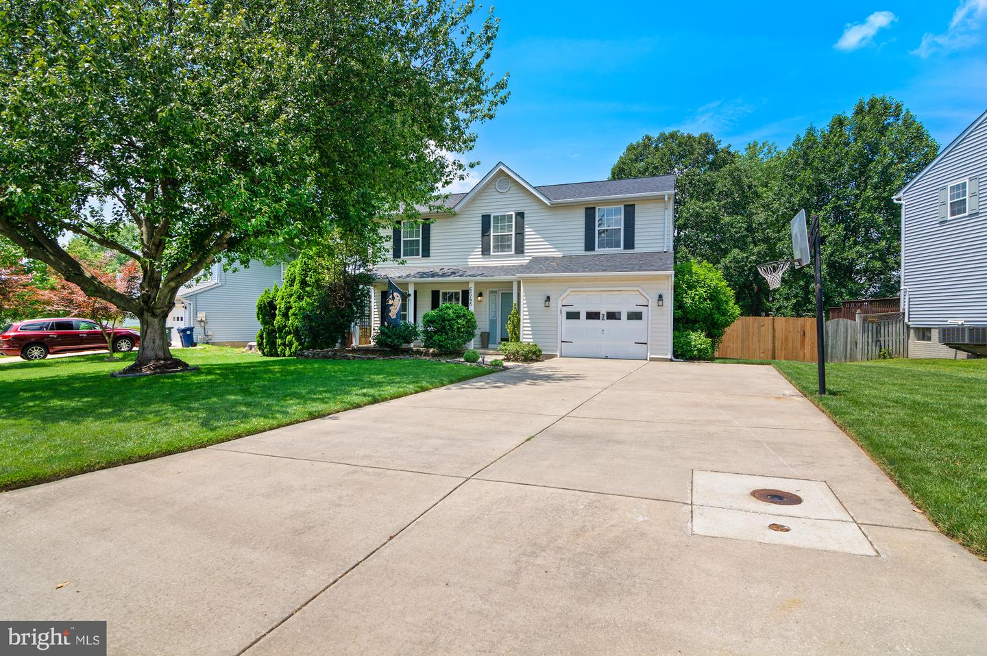 6548 Tydings Road