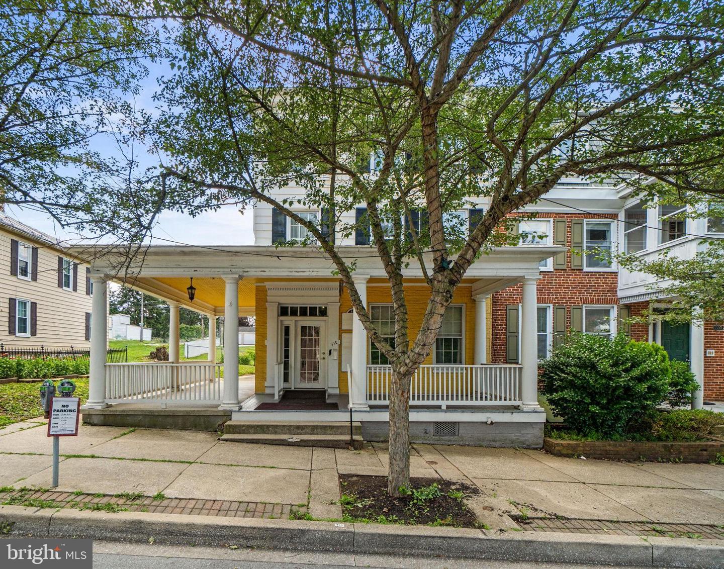 112 E Main Street