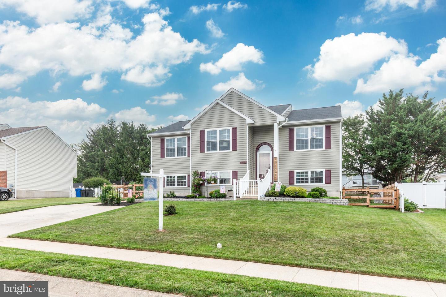 112 Baumgardner Avenue