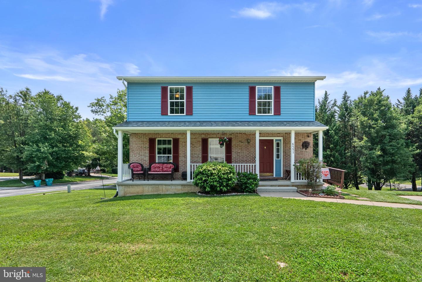 6551 Abraham Court