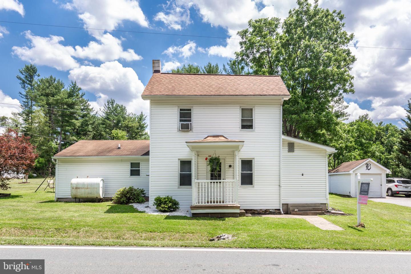 3831 Walnut Grove Road