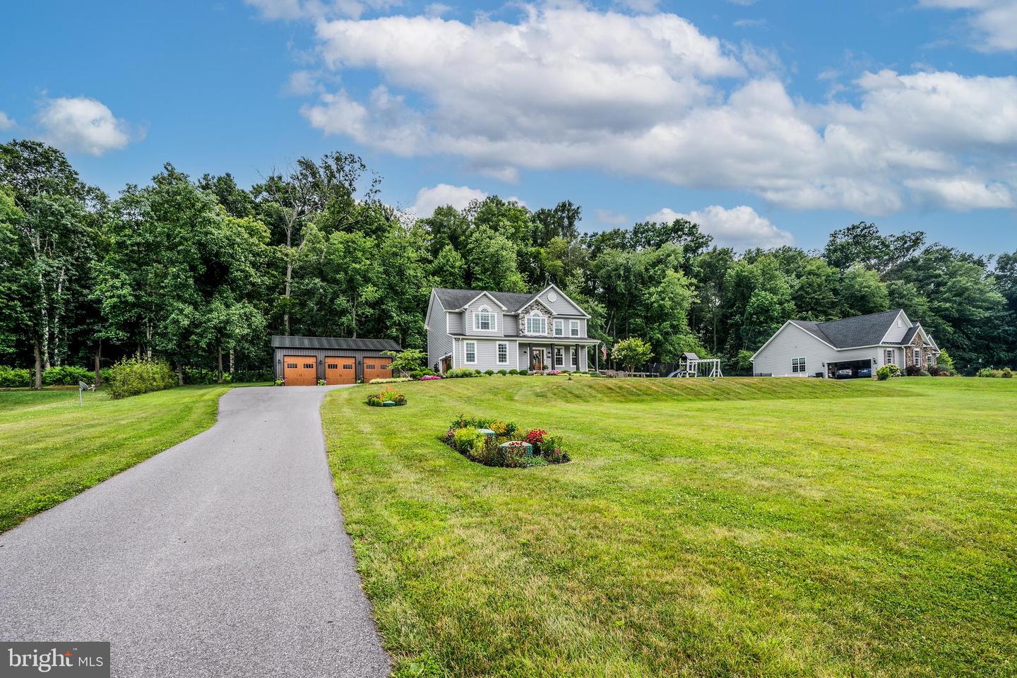 3270 Pipe Creek View Drive, Westminster